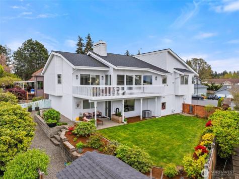 9929 76th Street SW Lakewood WA 98498