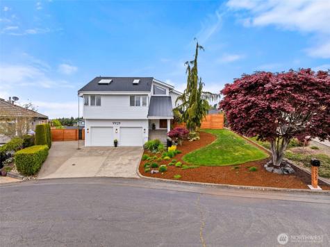 9929 76th Street SW Lakewood WA 98498