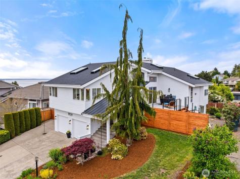 9929 76th Street SW Lakewood WA 98498