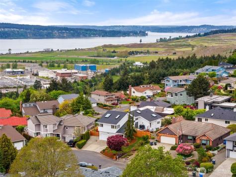 9929 76th Street SW Lakewood WA 98498
