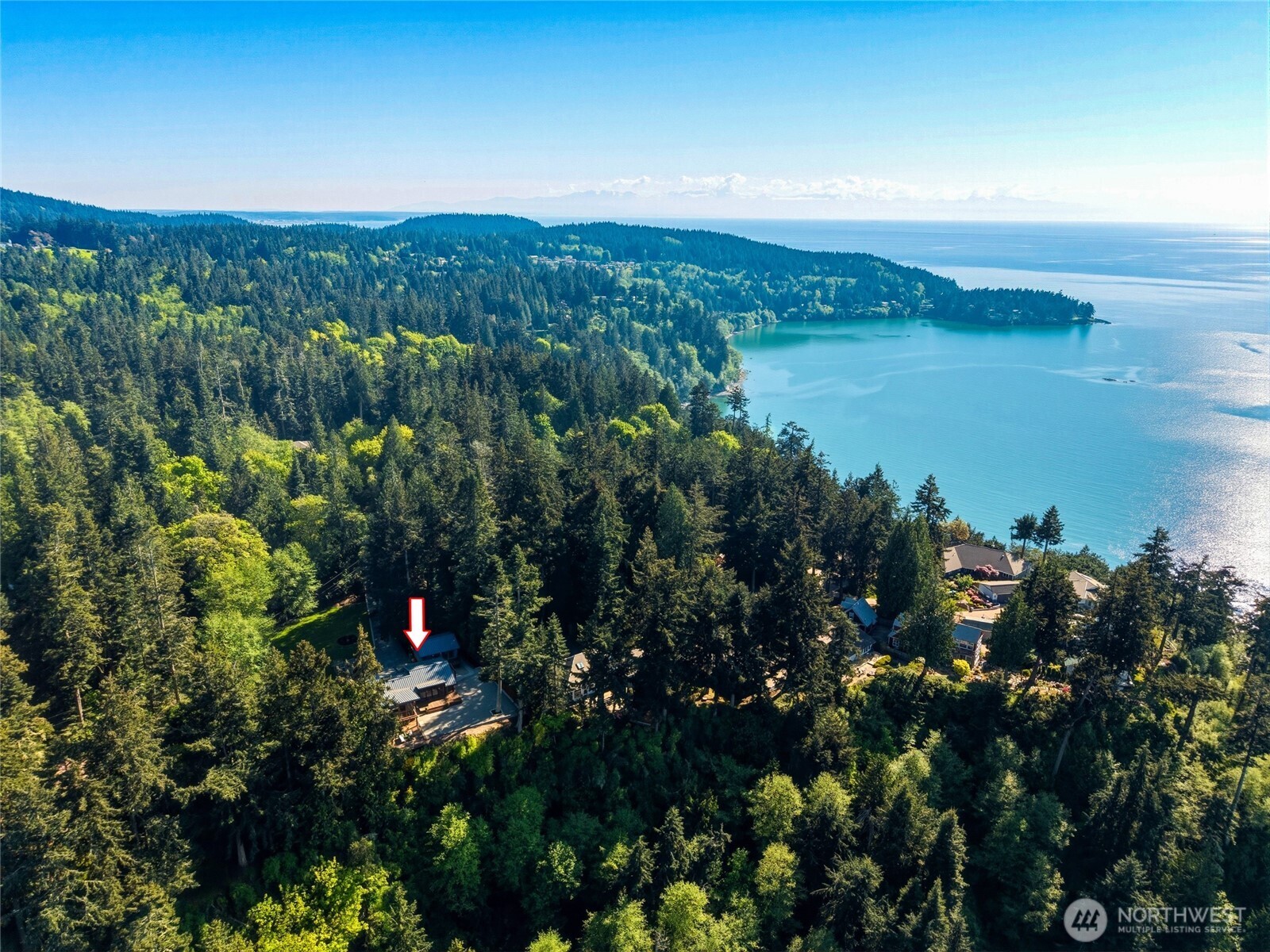 4101 Edith Point Anacortes WA 98221