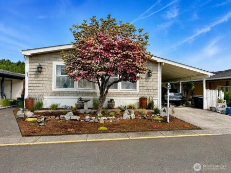 369 Gun Club Road Woodland WA 98674