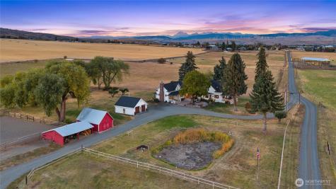 681 Red Tail Lane Ellensburg WA 98926
