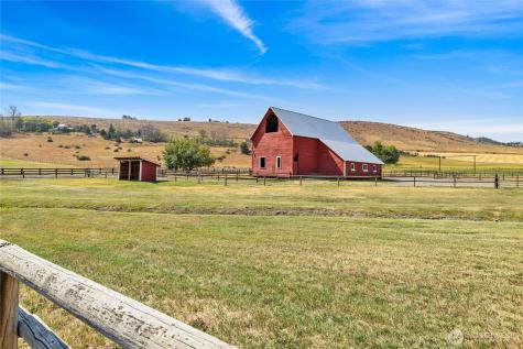 681 Red Tail Lane Ellensburg WA 98926