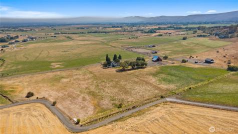 681 Red Tail Lane Ellensburg WA 98926