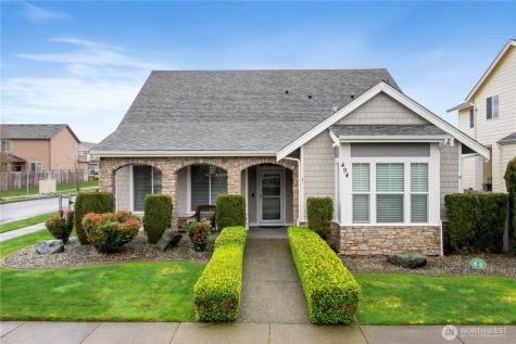 494 Bondgard Enumclaw WA 98022