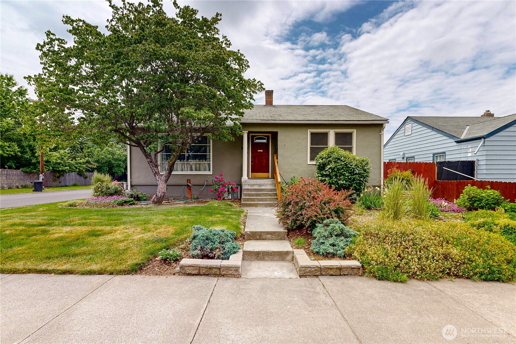 558 Juniper Street Walla Walla WA 99362