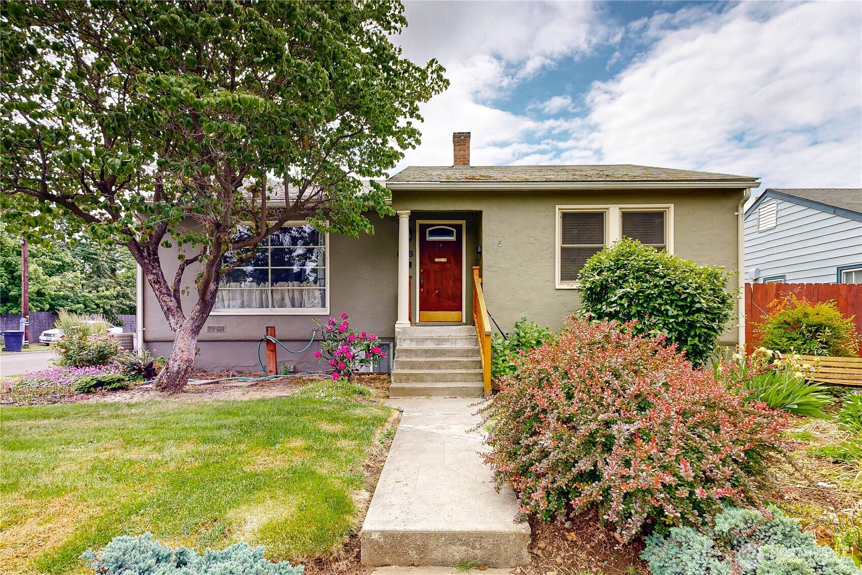 558 Juniper Street Walla Walla WA 99362