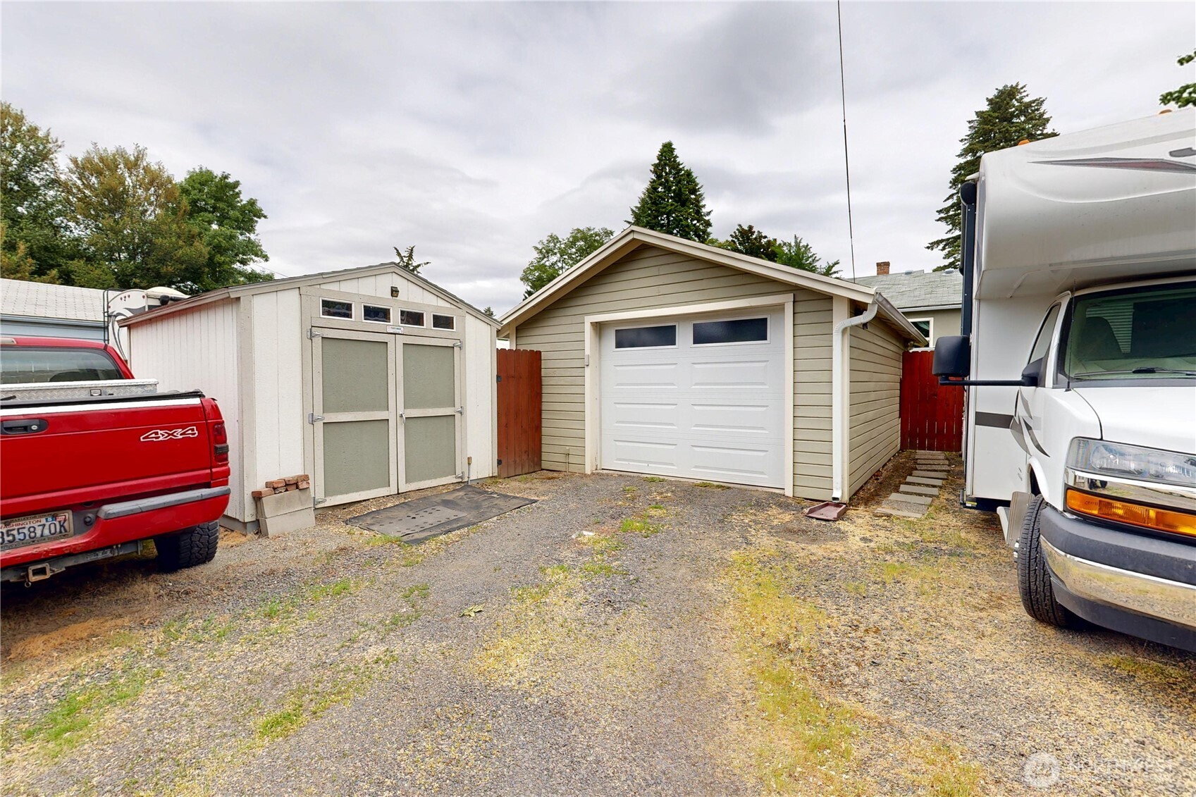 558 Juniper Street Walla Walla WA 99362