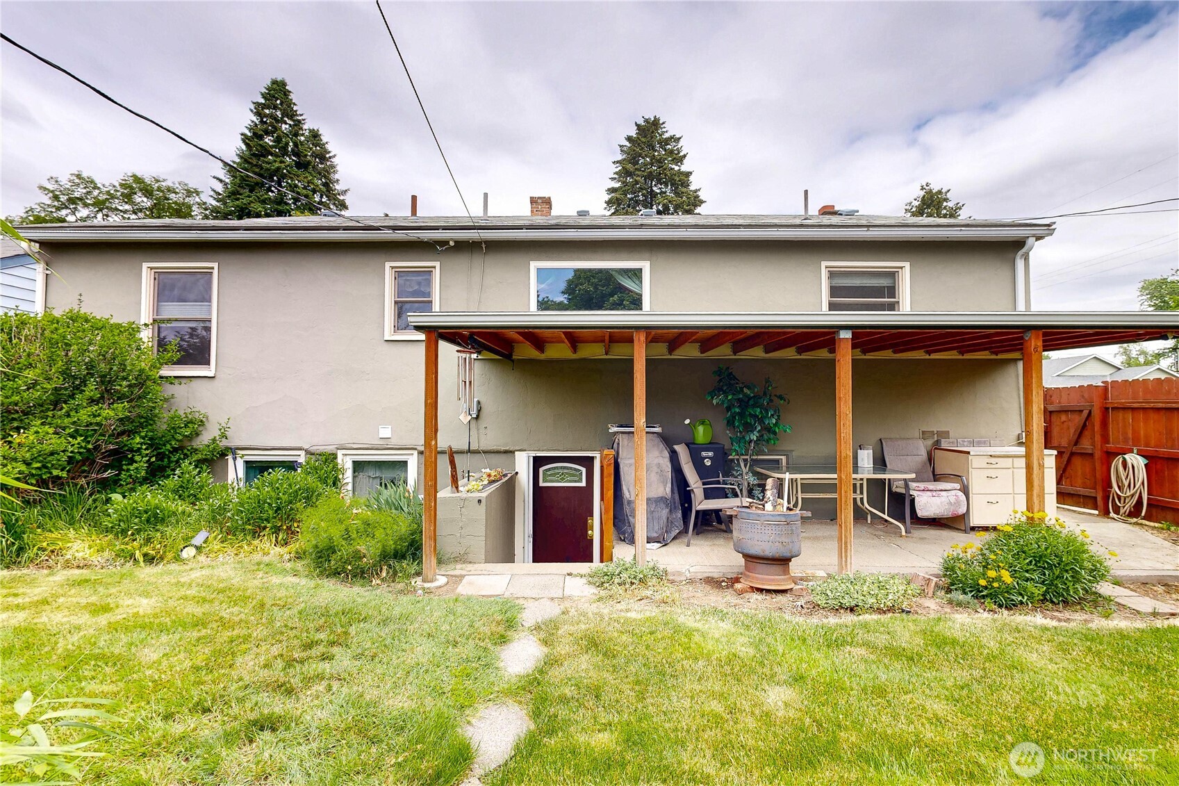 558 Juniper Street Walla Walla WA 99362