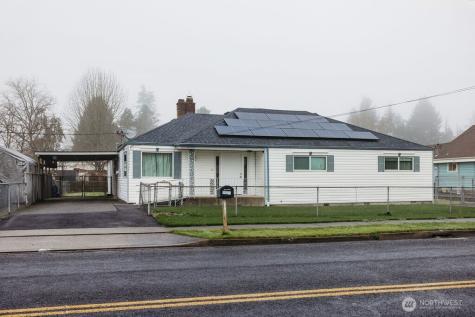 2209 42nd Avenue Longview WA 98632