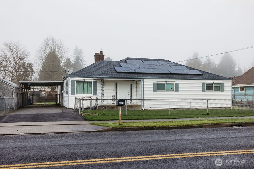 2209 42nd Avenue Longview WA 98632