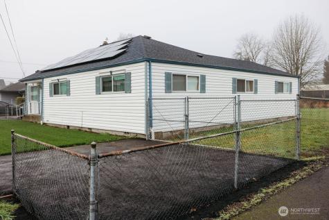 2209 42nd Avenue Longview WA 98632