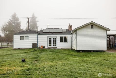 2209 42nd Avenue Longview WA 98632