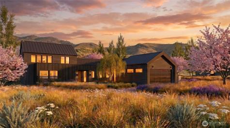 4 Mica Lane Orondo WA 98843