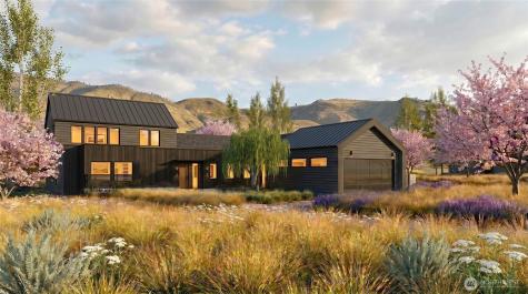 4 Mica Lane Orondo WA 98843