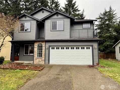 8524 186th Street Court E Puyallup WA 98375