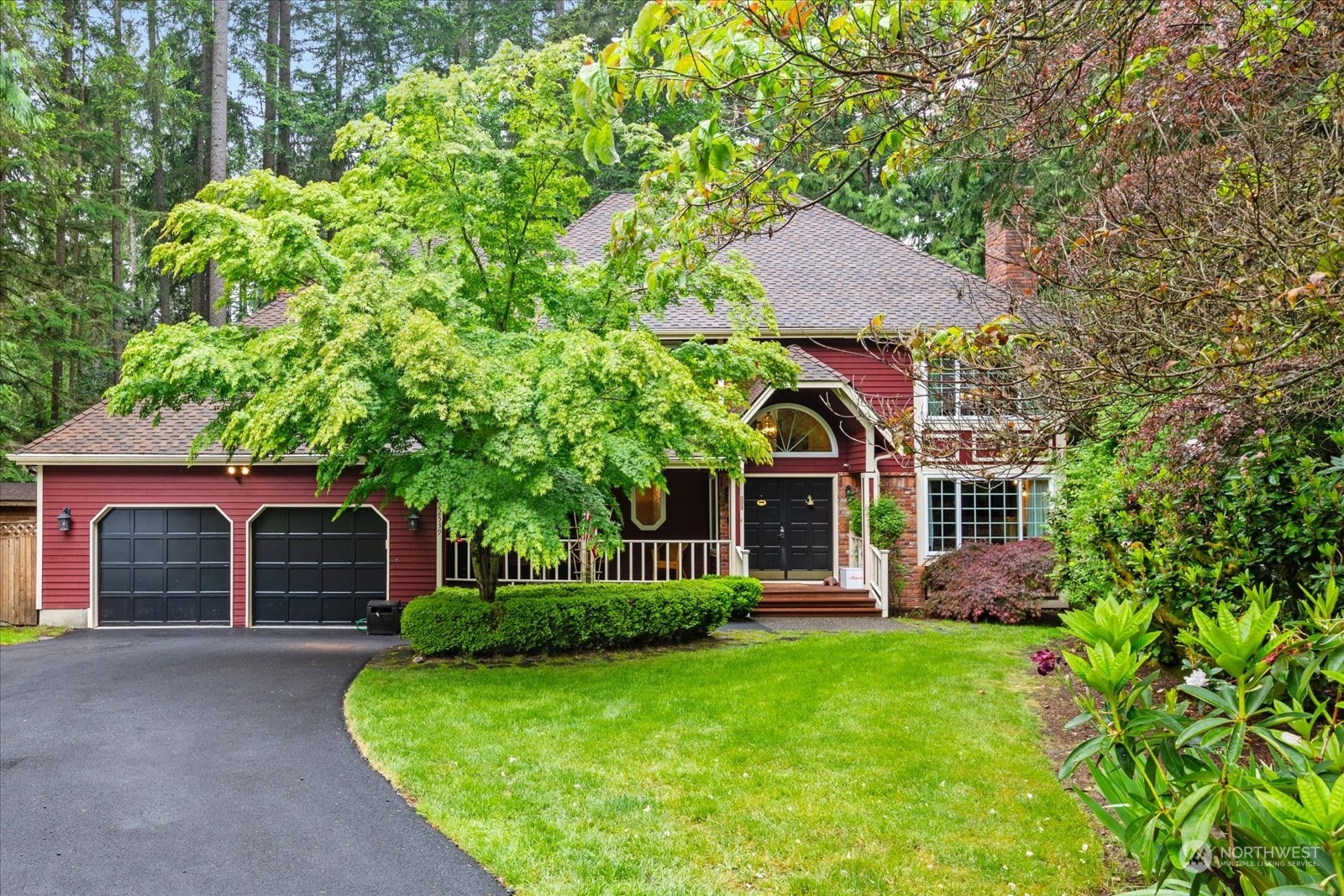 22539 Ne 46th Street Redmond WA 98053