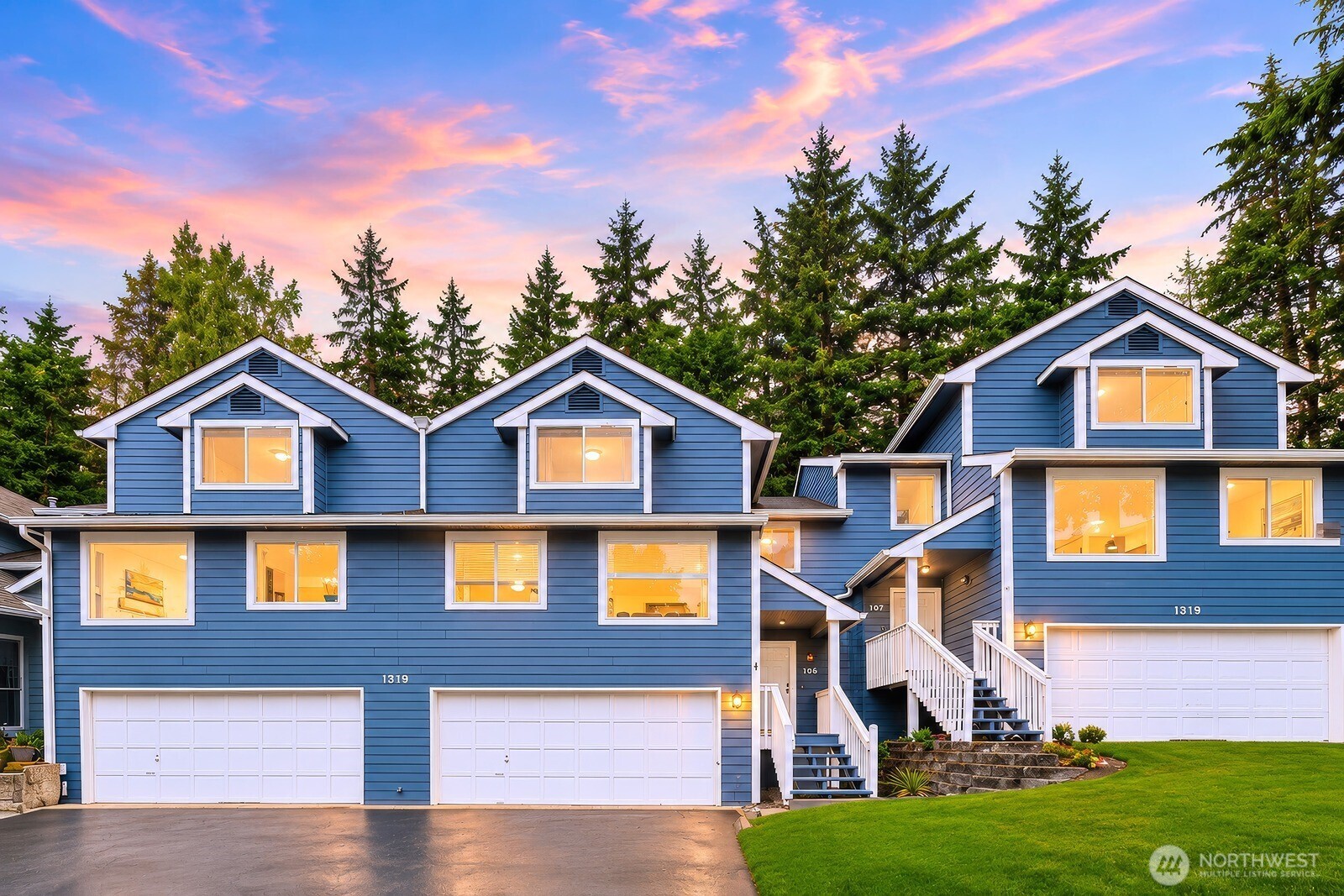 1319 NW Slate Lane Silverdale WA 98383