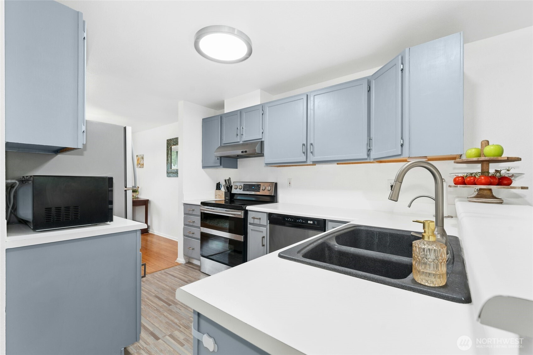 1319 NW Slate Lane Silverdale WA 98383