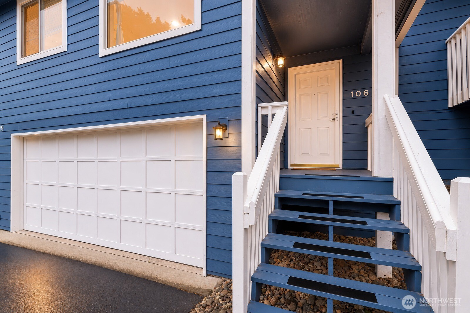 1319 NW Slate Lane Silverdale WA 98383
