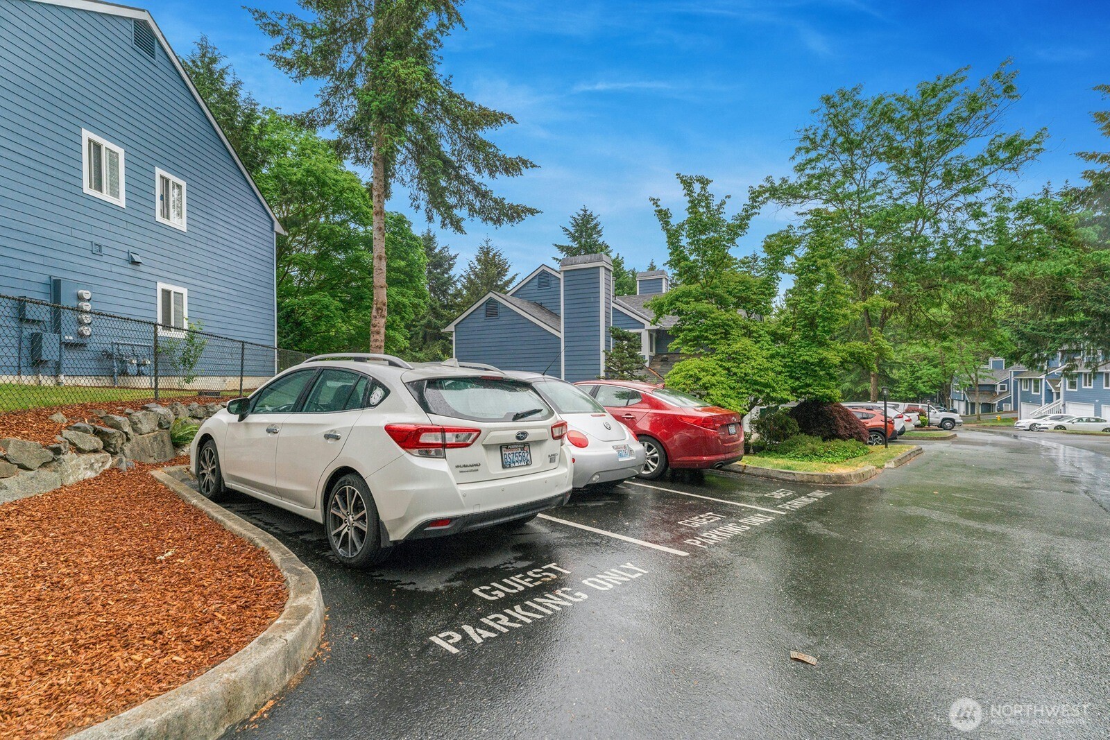 1319 NW Slate Lane Silverdale WA 98383