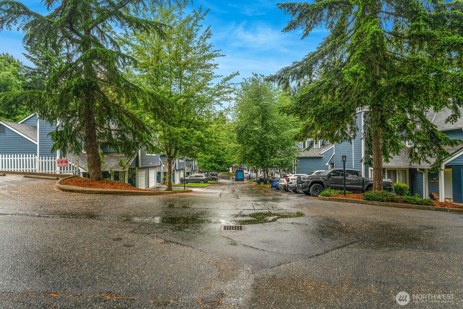 1319 NW Slate Lane Silverdale WA 98383