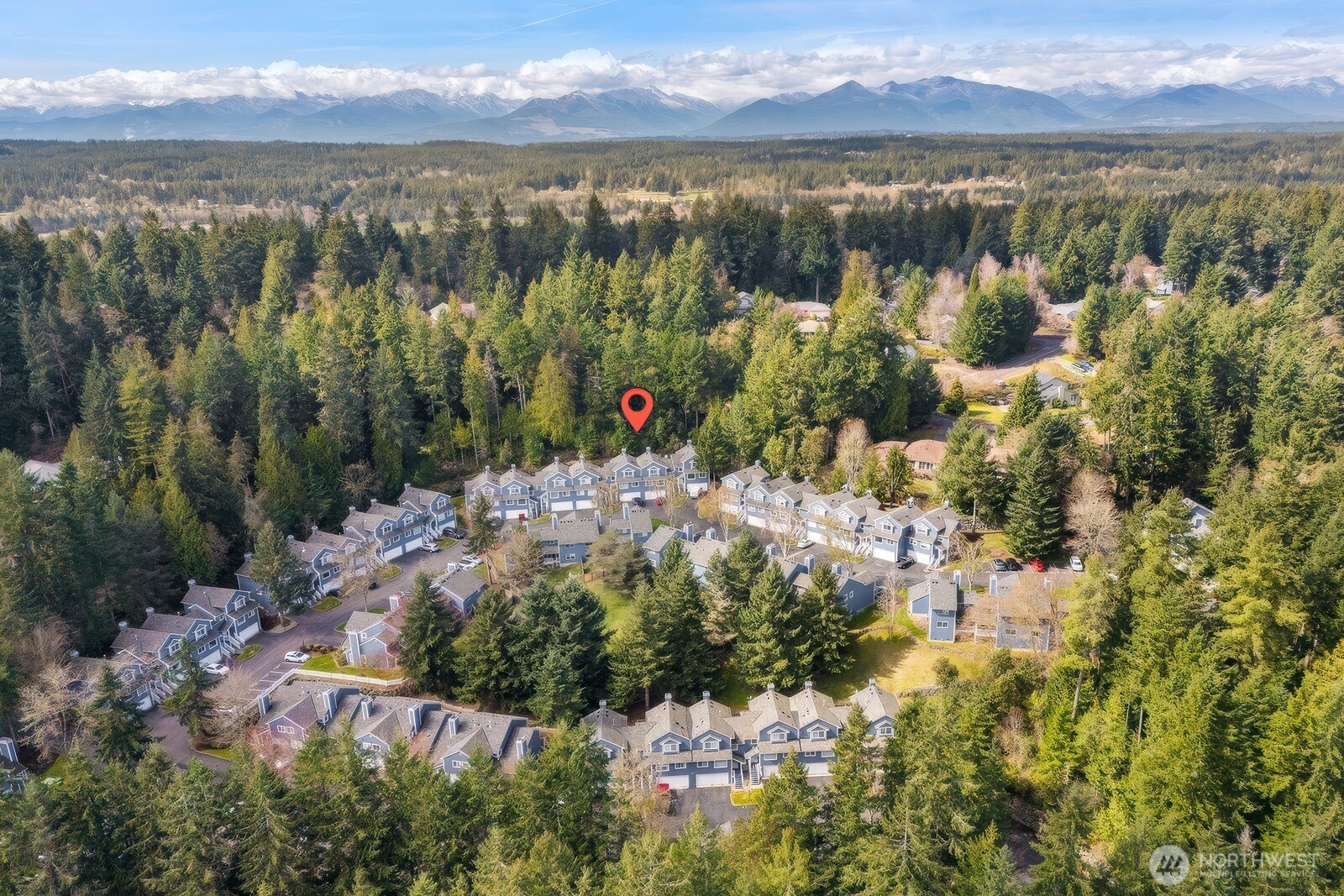 1319 NW Slate Lane Silverdale WA 98383