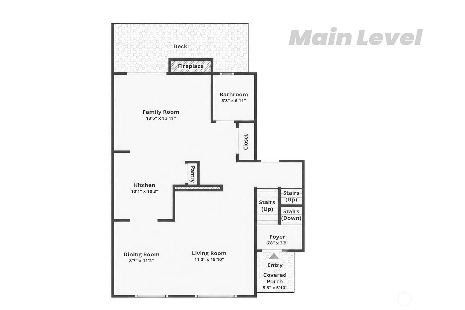 1319 NW Slate Lane Silverdale WA 98383