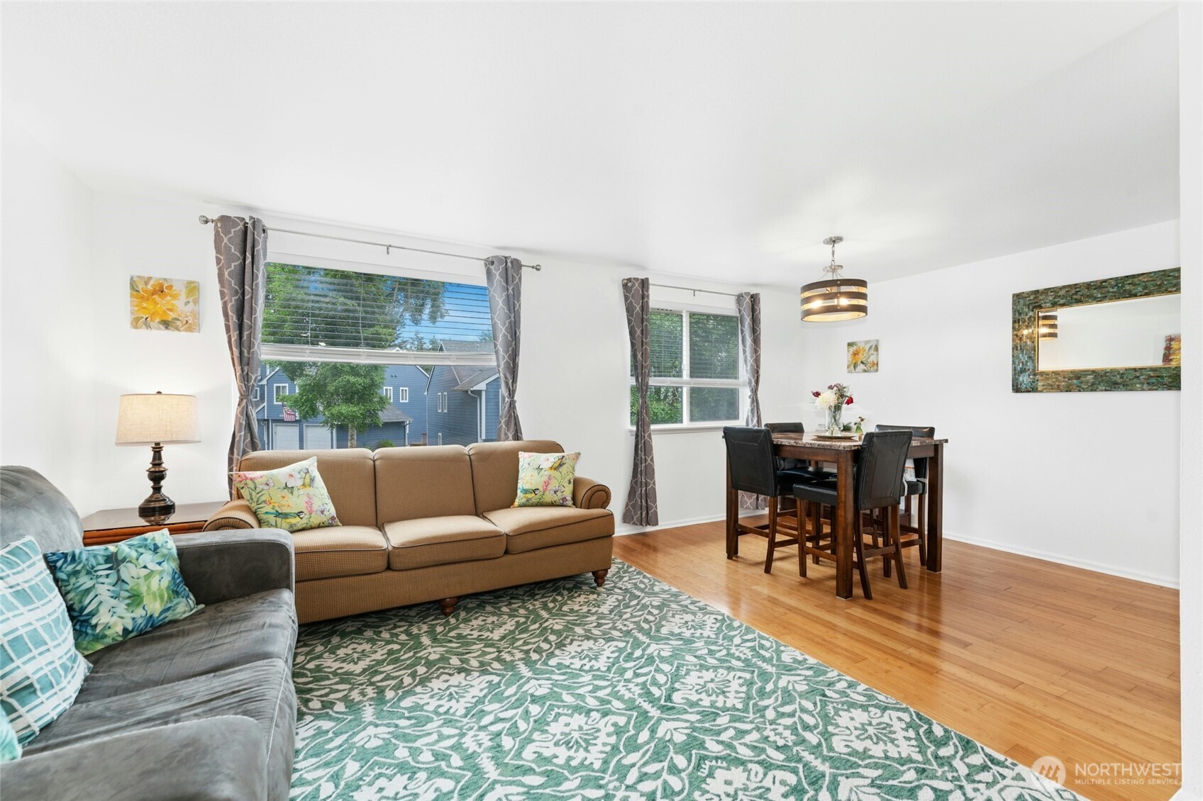 1319 NW Slate Lane Silverdale WA 98383