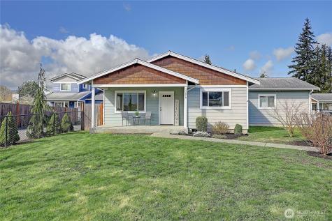 15278 176th Drive SE Monroe WA 98272