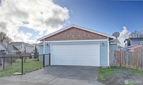 15278 176th Drive SE Monroe WA 98272
