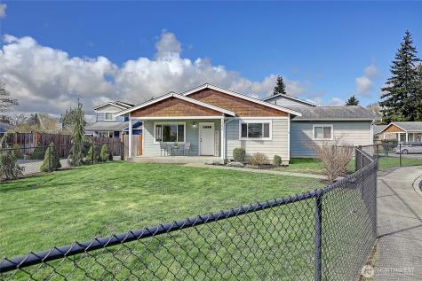 15278 176th Drive SE Monroe WA 98272