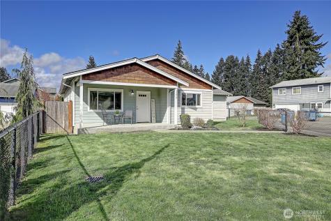 15278 176th Drive SE Monroe WA 98272