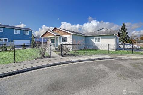 15278 176th Drive SE Monroe WA 98272