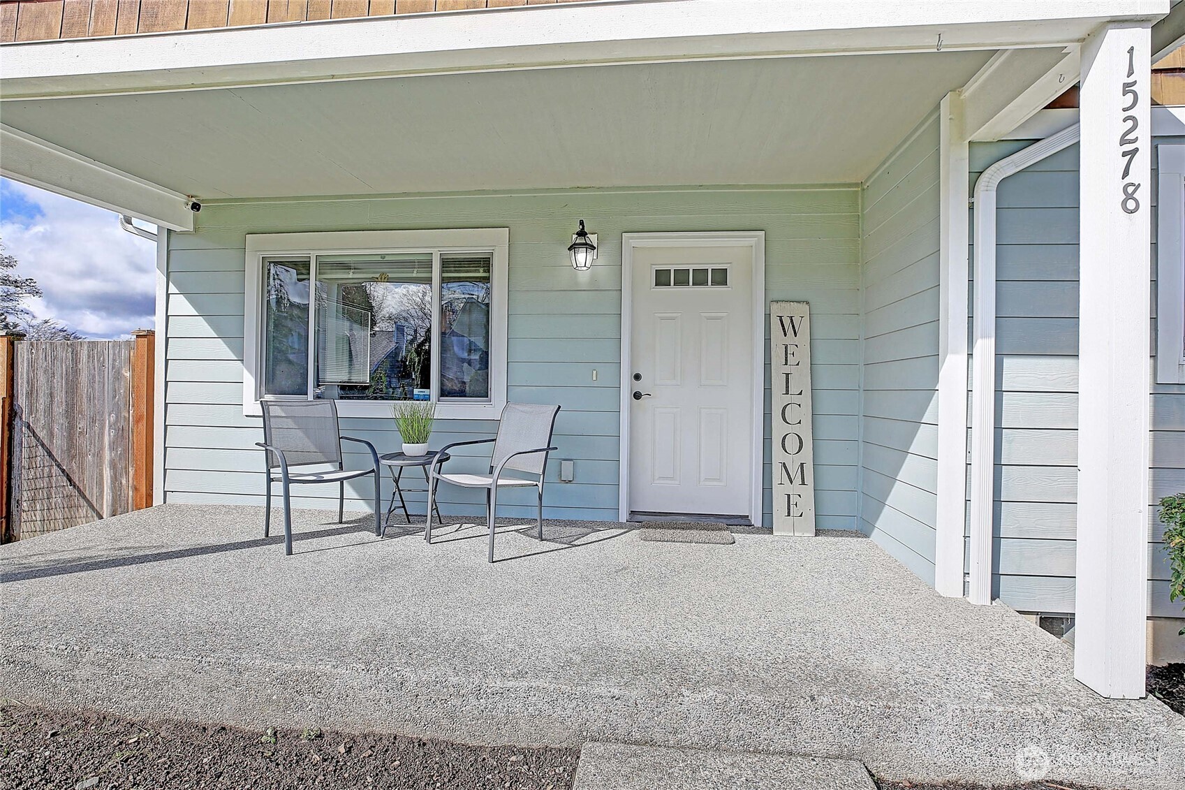 15278 176th Drive SE Monroe WA 98272