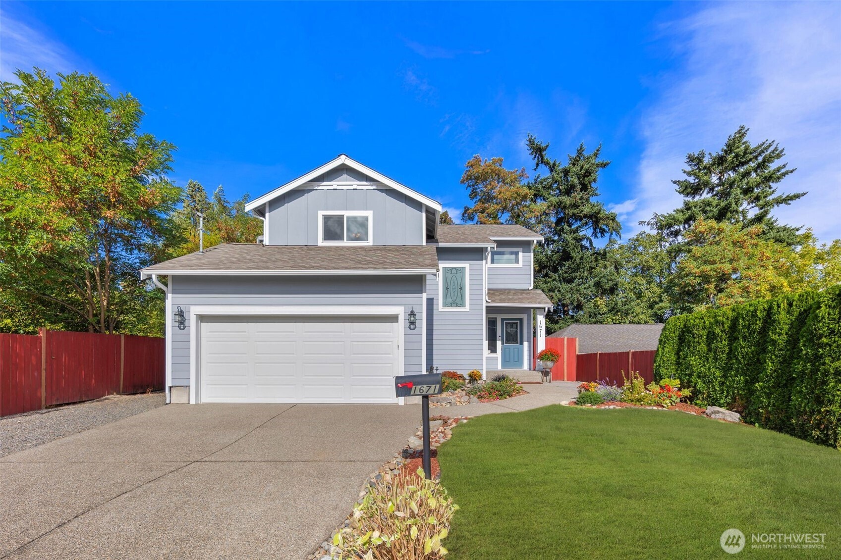 1671 S 54th Street Tacoma WA 98408