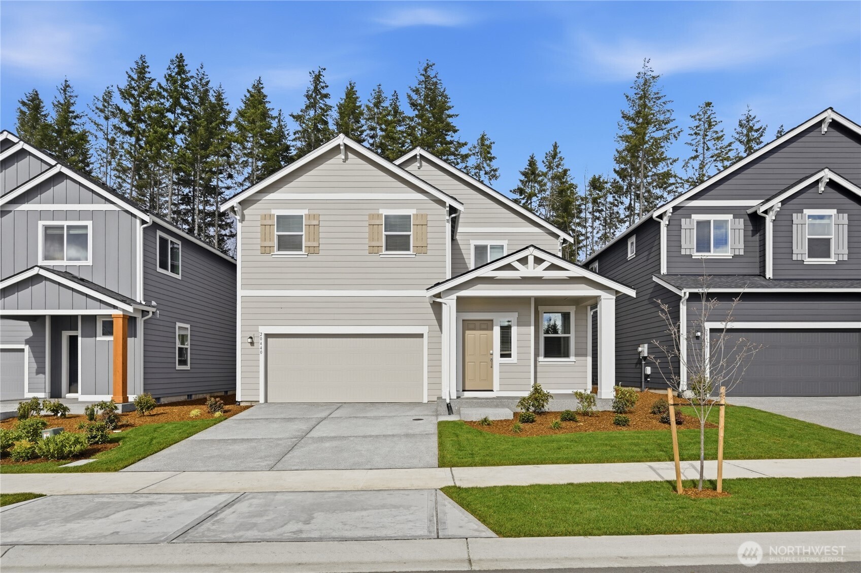20440 Myrtle Place E Bonney Lake WA 98391