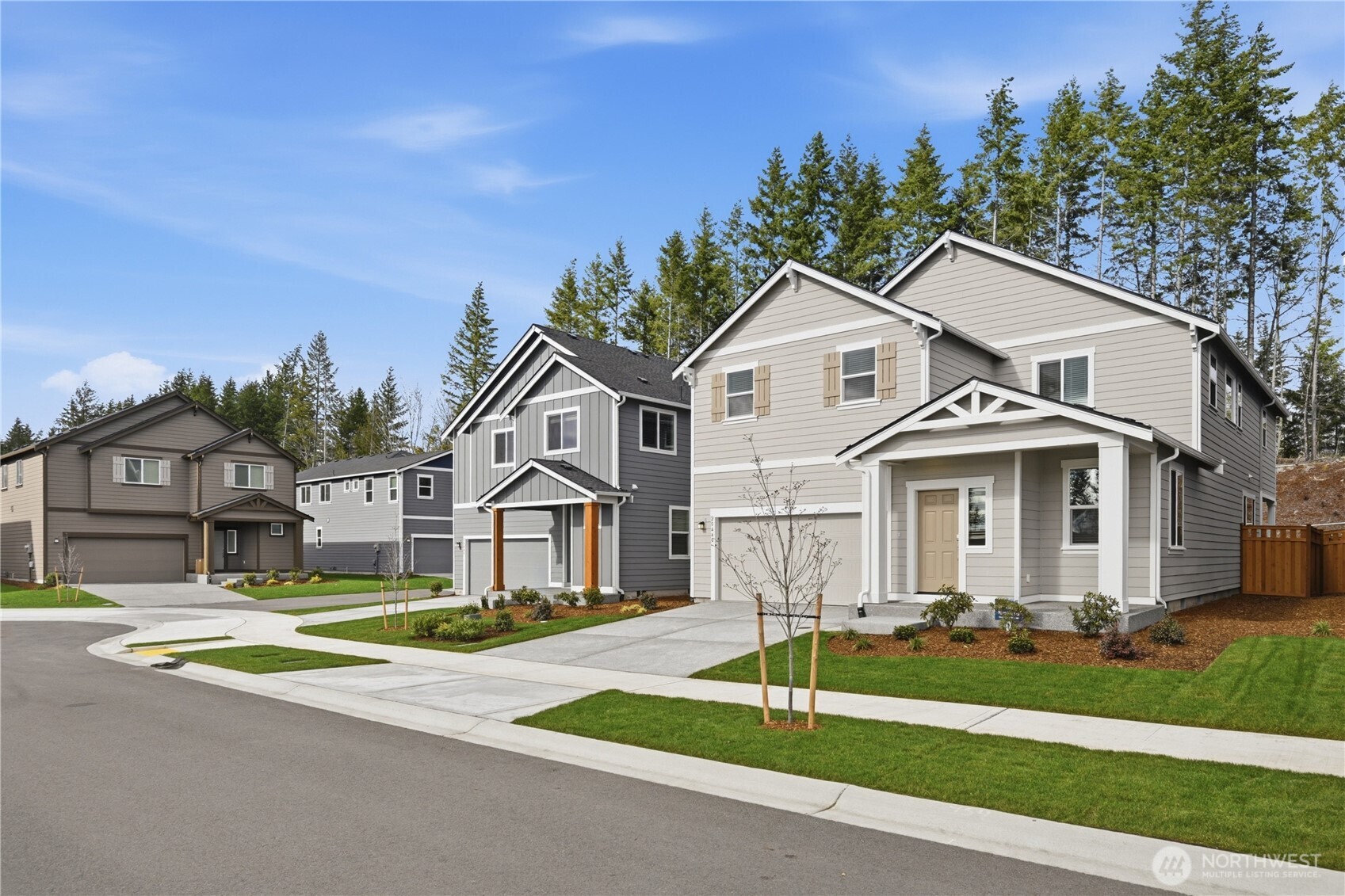 20440 Myrtle Place E Bonney Lake WA 98391