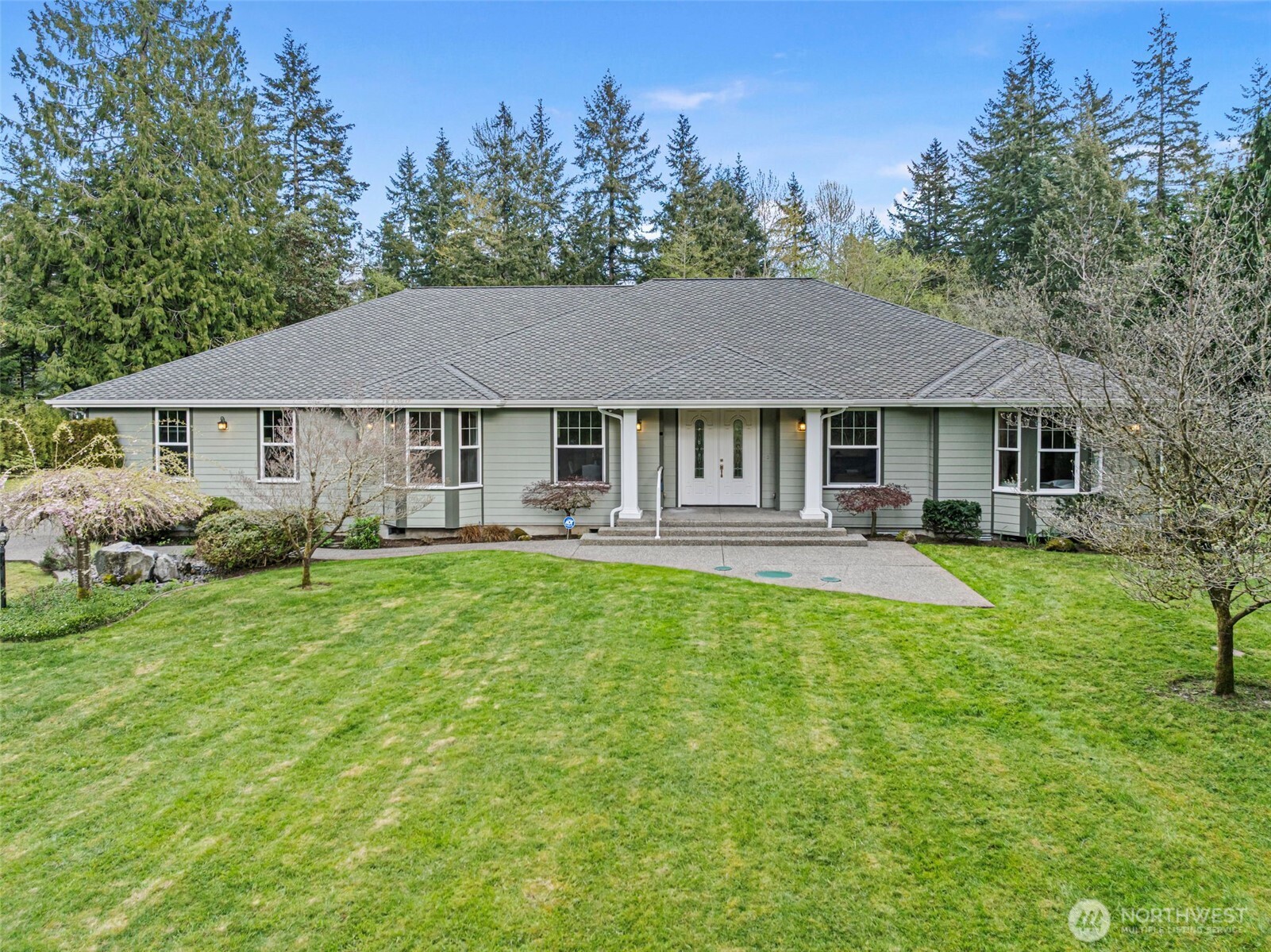 15325 Peacock Hill Avenue NW Gig Harbor WA 98332