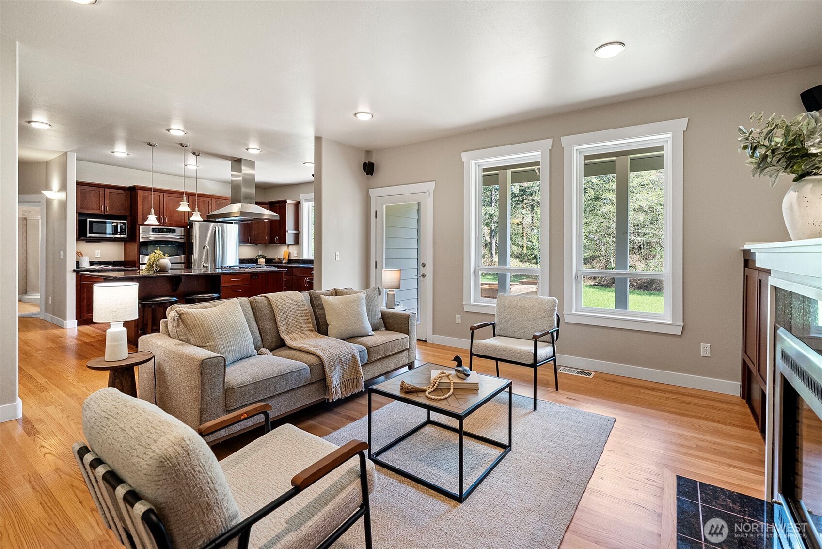 15325 Peacock Hill Avenue NW Gig Harbor WA 98332