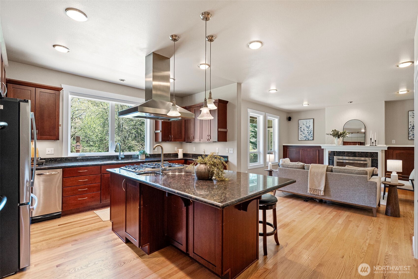 15325 Peacock Hill Avenue NW Gig Harbor WA 98332