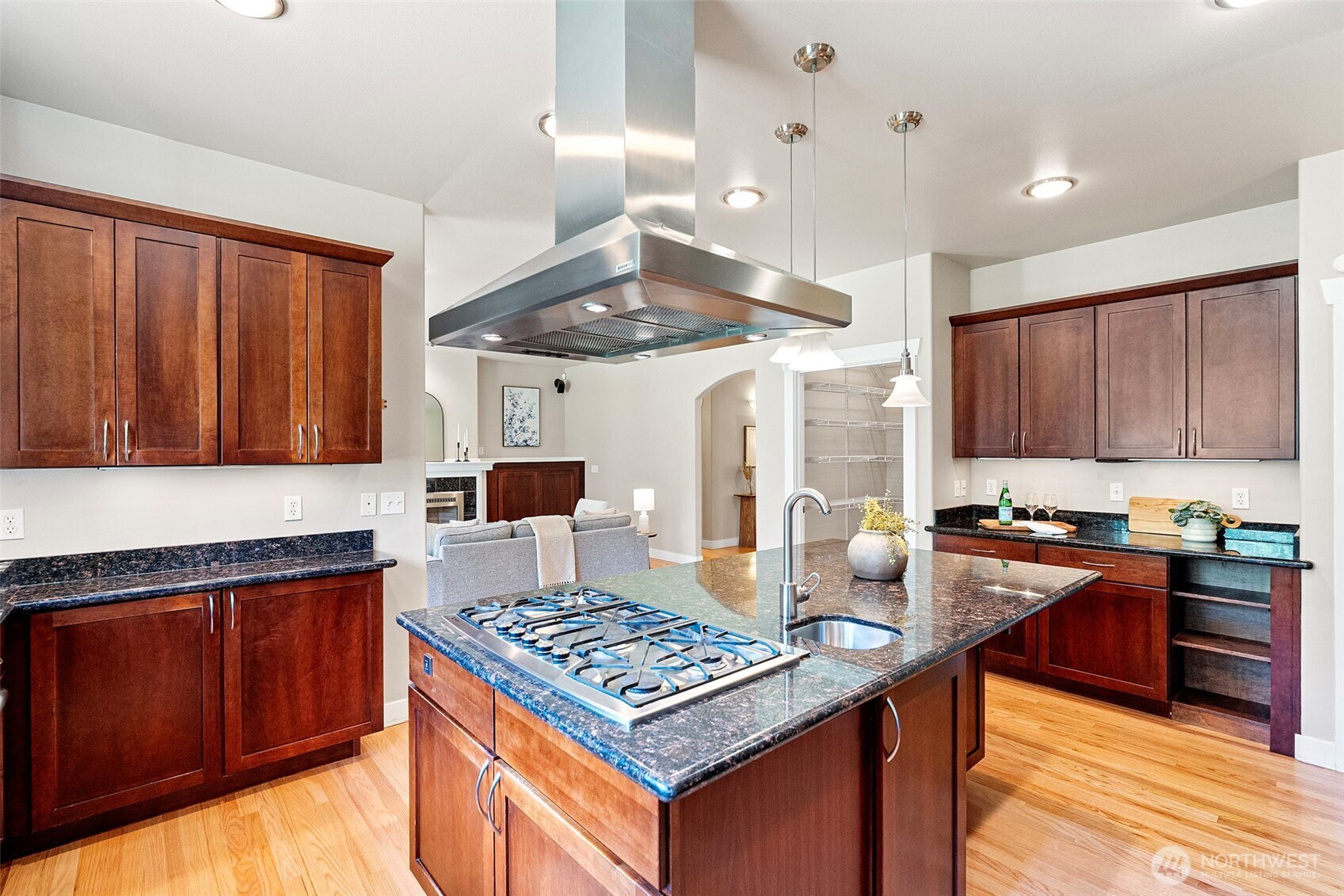 15325 Peacock Hill Avenue NW Gig Harbor WA 98332