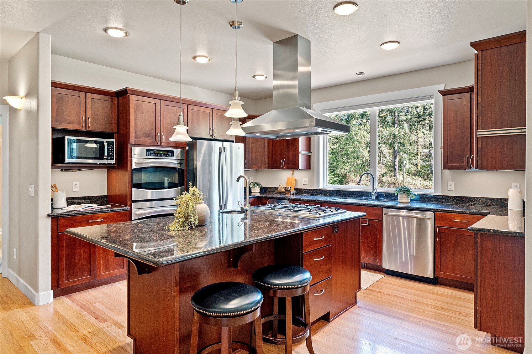 15325 Peacock Hill Avenue NW Gig Harbor WA 98332