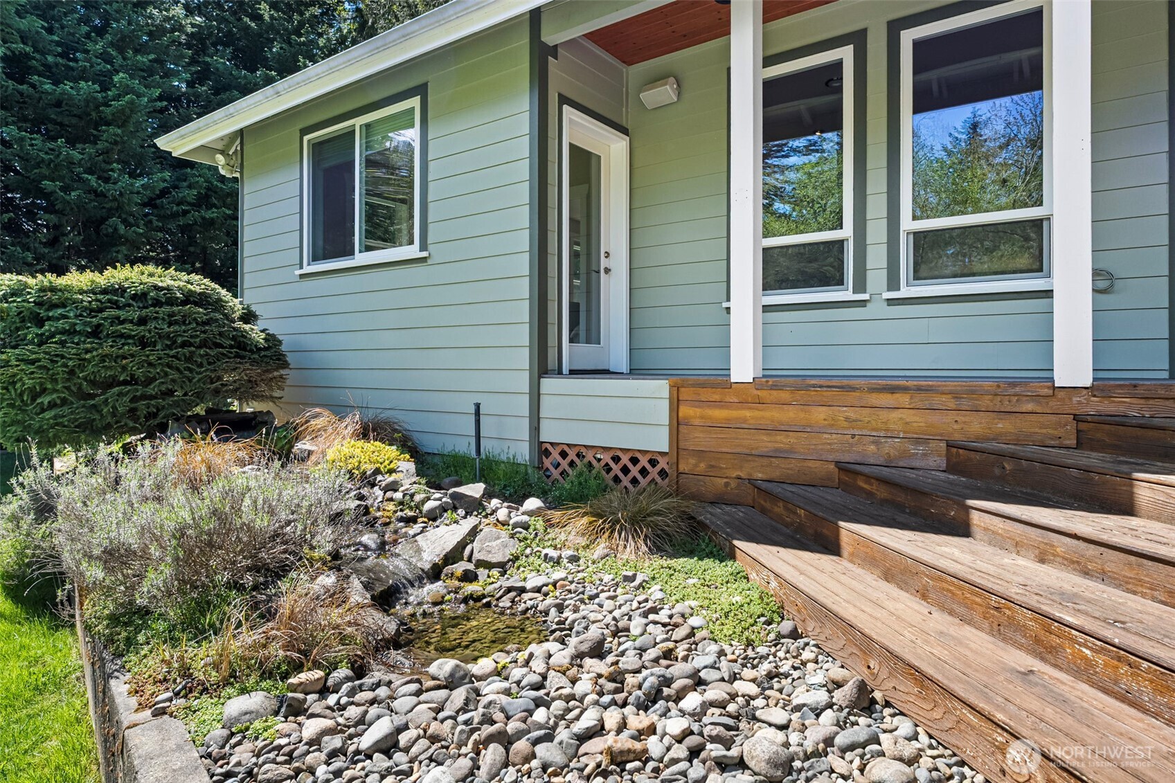 15325 Peacock Hill Avenue NW Gig Harbor WA 98332