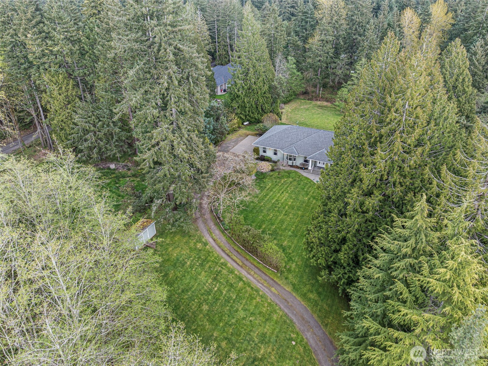 15325 Peacock Hill Avenue NW Gig Harbor WA 98332