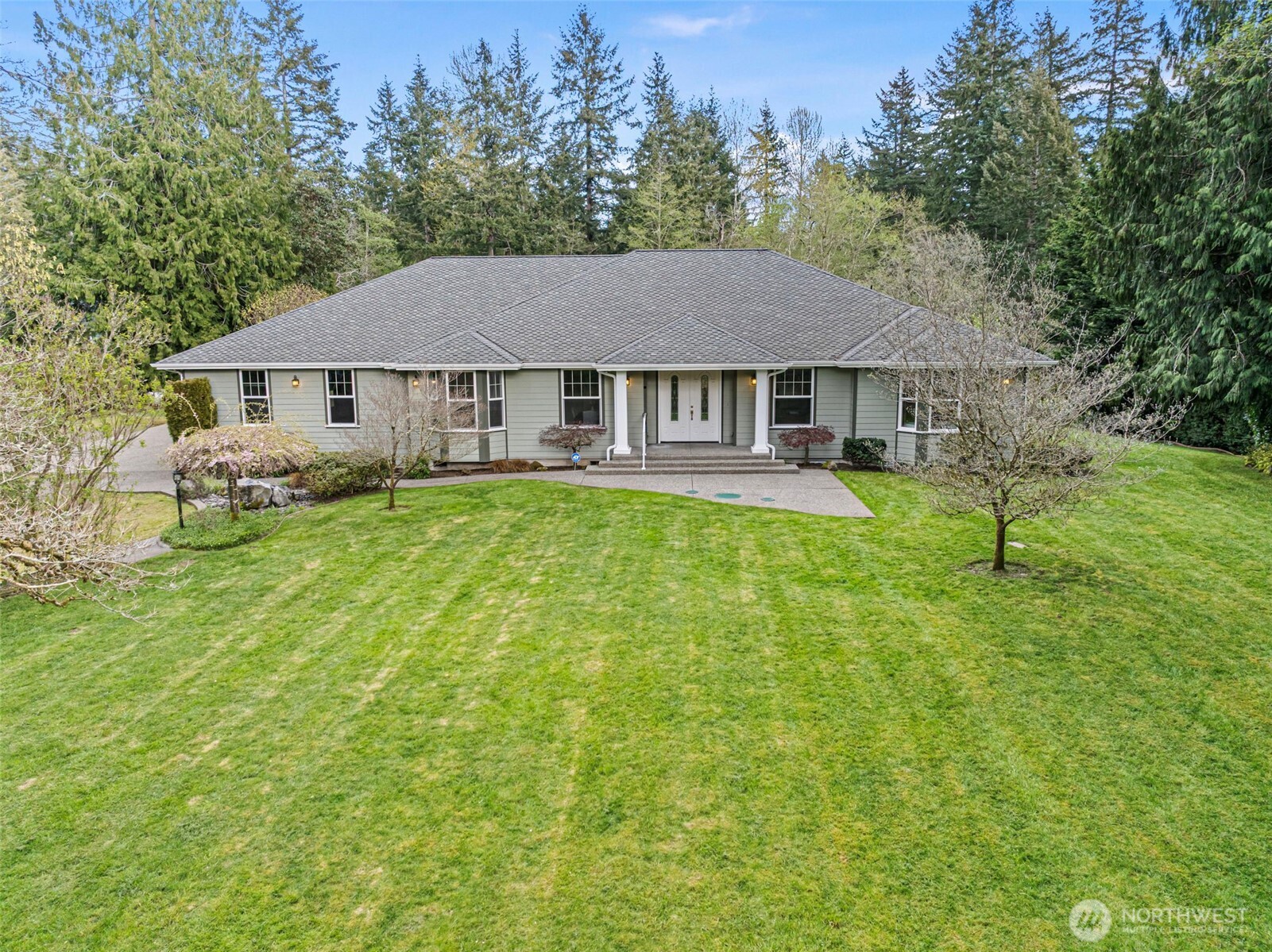 15325 Peacock Hill Avenue NW Gig Harbor WA 98332