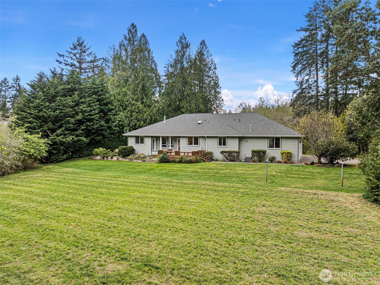 15325 Peacock Hill Avenue NW Gig Harbor WA 98332