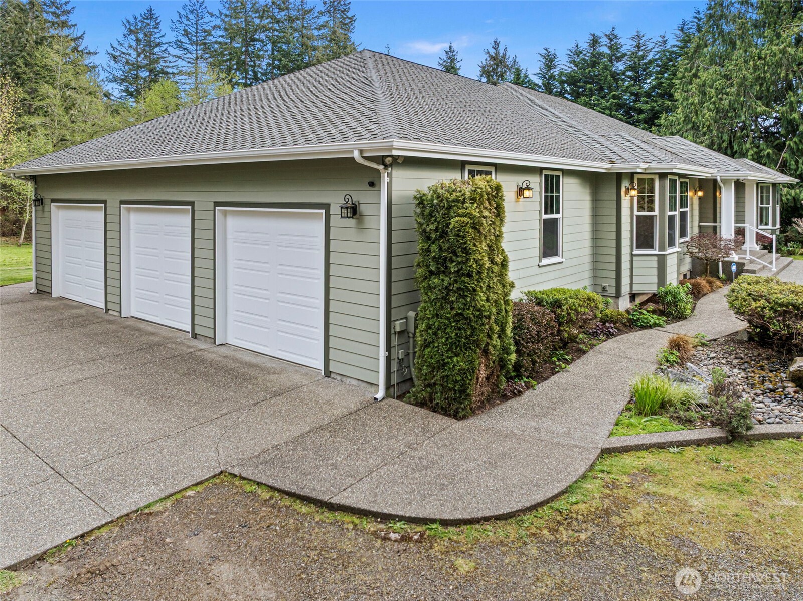 15325 Peacock Hill Avenue NW Gig Harbor WA 98332