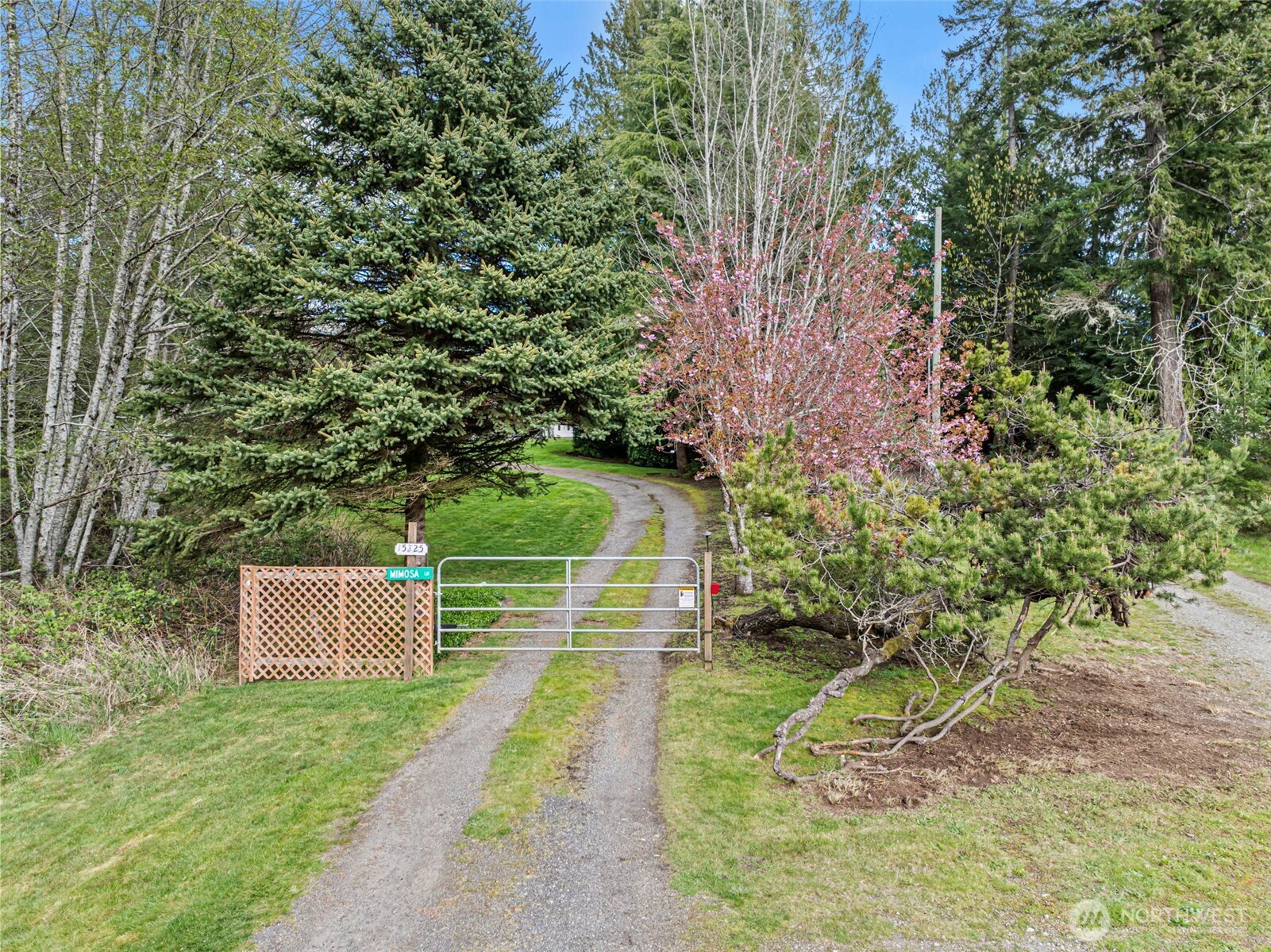 15325 Peacock Hill Avenue NW Gig Harbor WA 98332